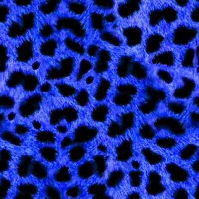 Blue Wallpaper on Free Blue Animal Print Fur Background Seamless Background   Twitter
