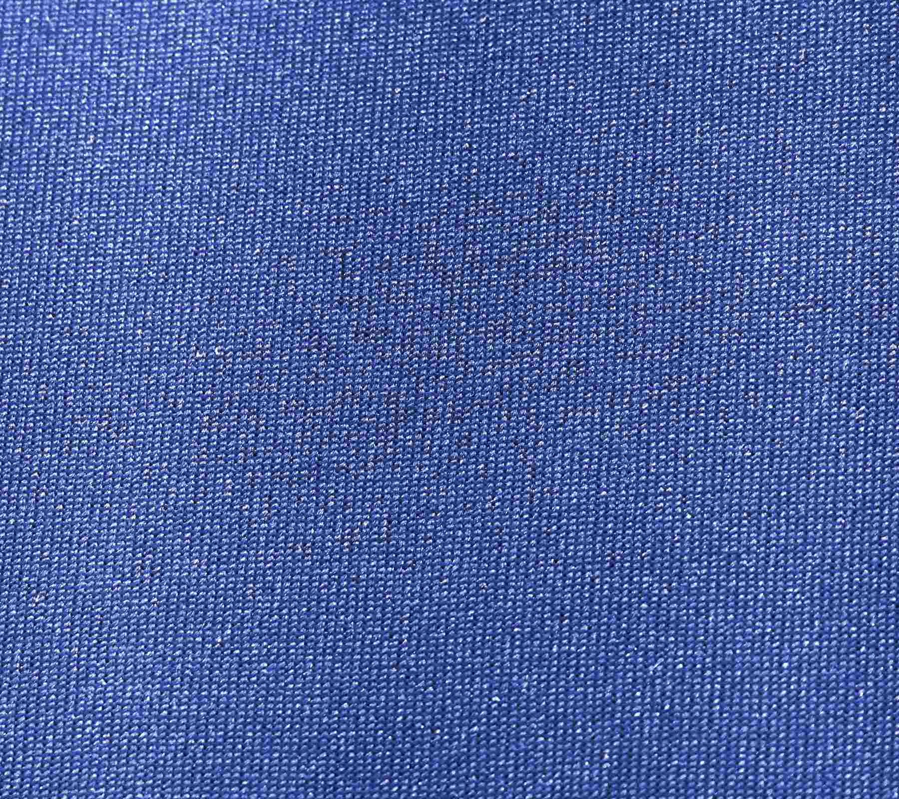 Blue Nylon Fabric 71