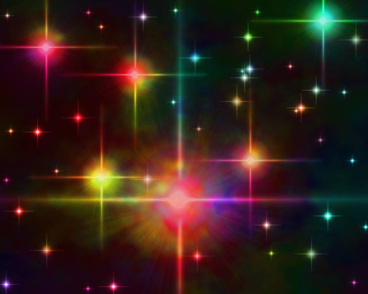 bright colored starscape backgrounds desktop phone texture web