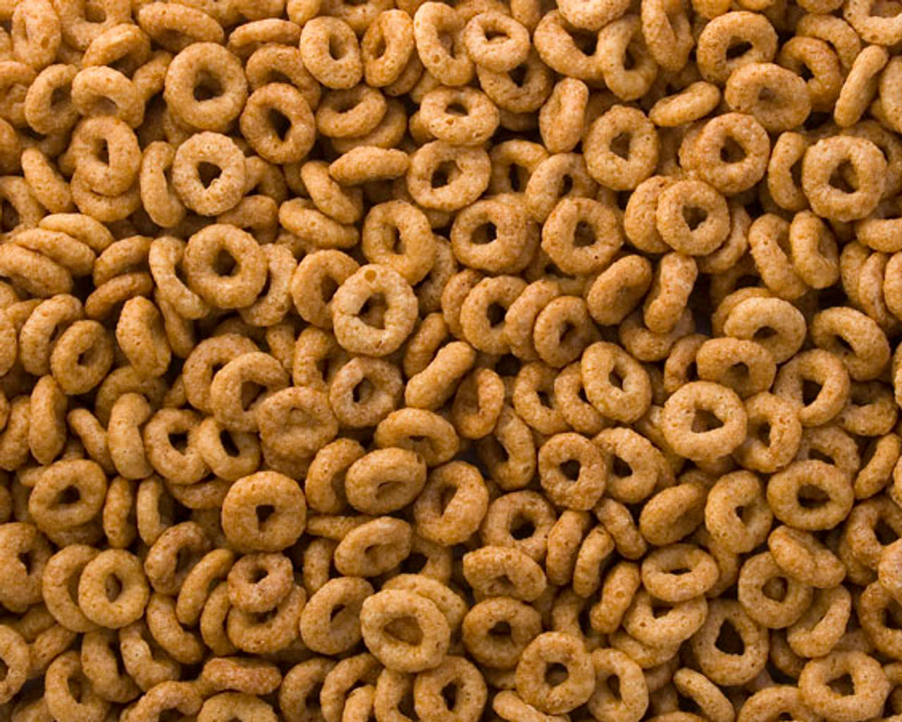Cereal O's Background Image, Wallpaper or Texture free for any web page ...