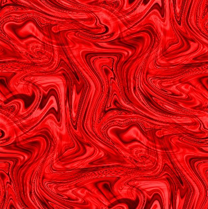 crazy wallpaper. MySpace Crazy Red Swirlz