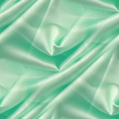 Green Satin Seamless Background Image, Wallpaper or Texture free for