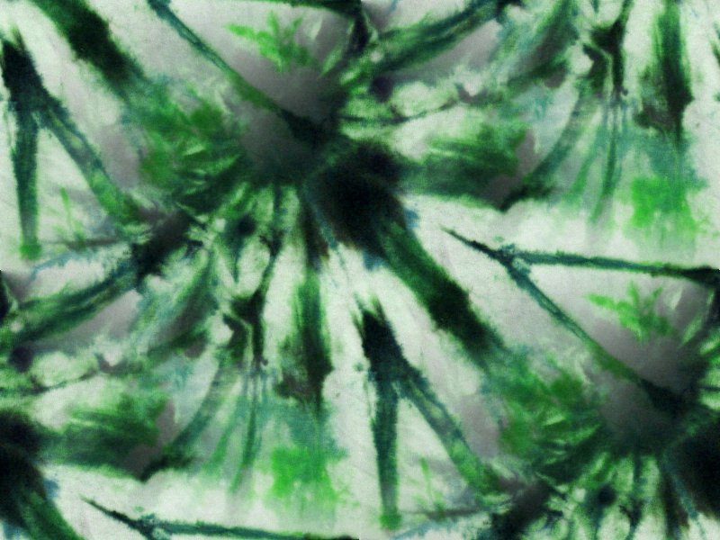 Green Tie Dye Crinkle Seamless Background Image, Wallpaper or Texture