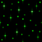 Lime Green Stars Background Image, Wallpaper or Texture ...