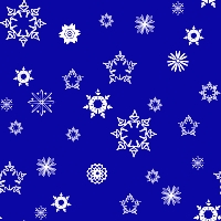 Click to get free backgrounds, textures and wallpaper images featuring snowflakes.