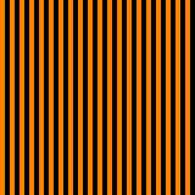 Orange And Black Vertical Stripes Background Seamless Background Image