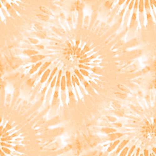 Orange Tie Dye Seamless Background Image, Wallpaper or Texture free for