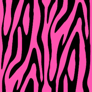 Zebra Background on Myspace Pink Zebra Print Background   Twitter Backgrounds   Wallpaper