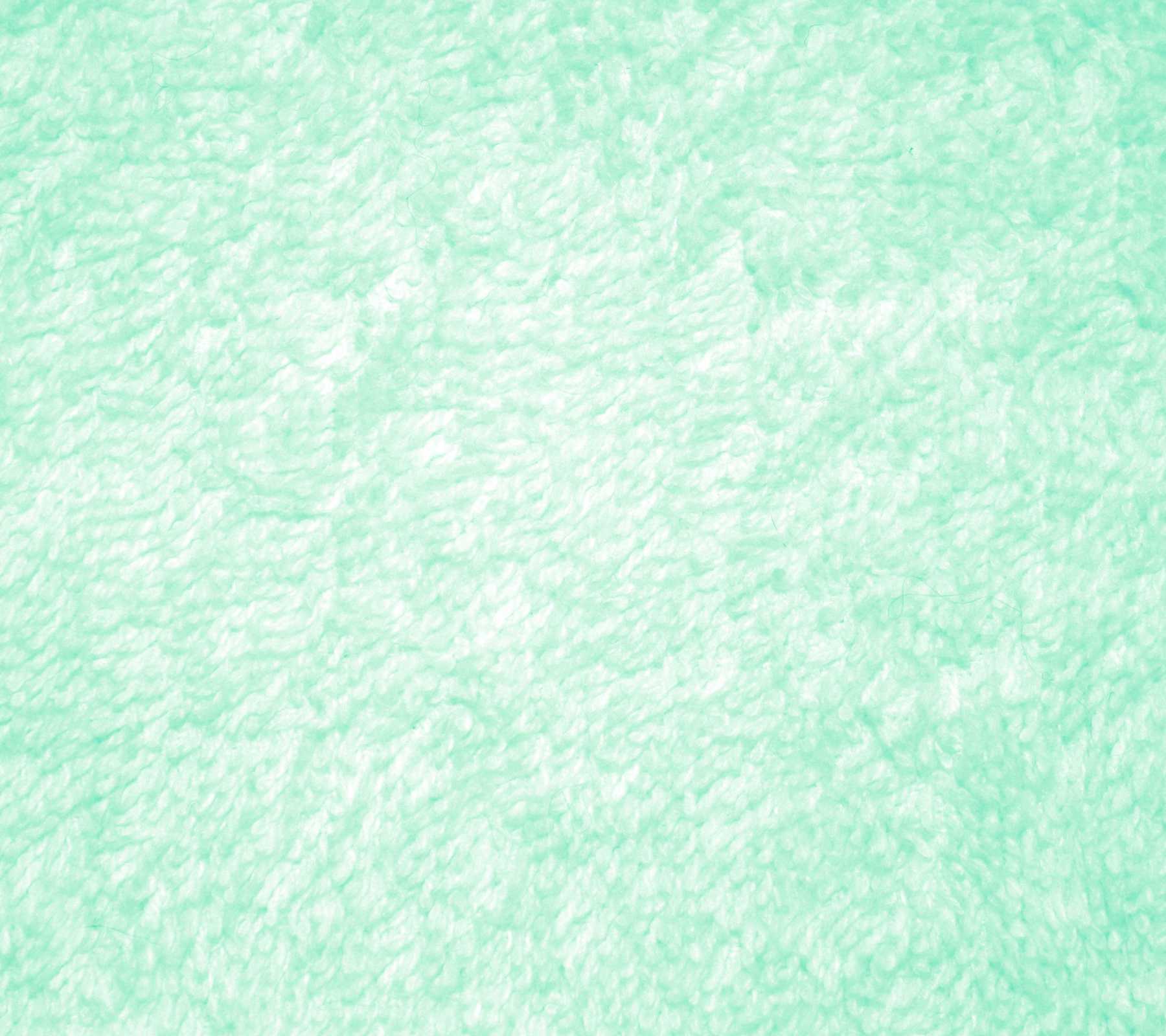 Pistachio Green Terry Cloth Towel Background Image, Wallpaper or