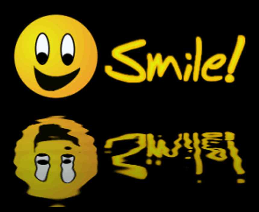 smile wallpaper. Download This Background