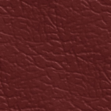 maroon leather paint
