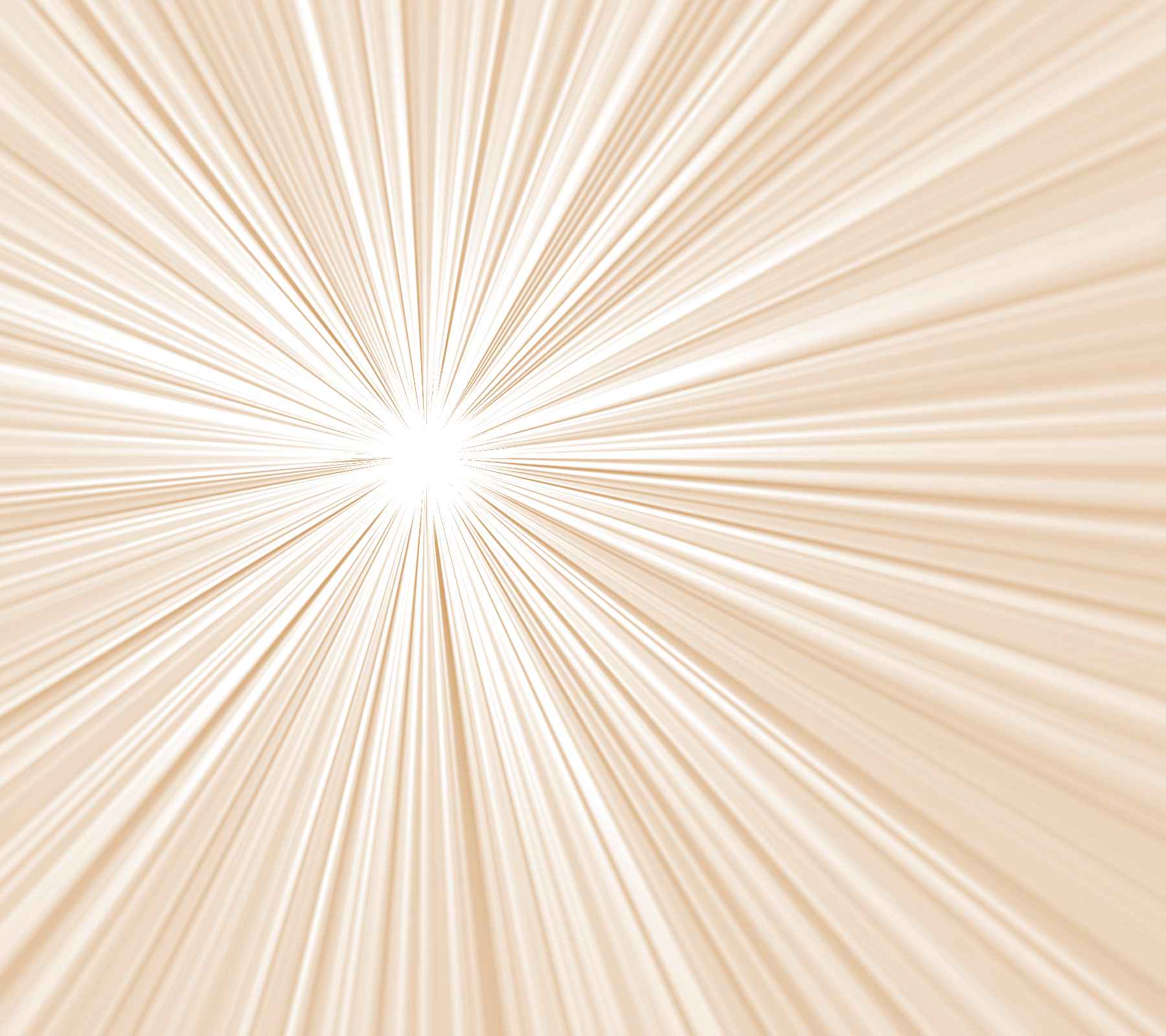 Tan Starburst Radiating Lines Background 1800x1600 Background Image