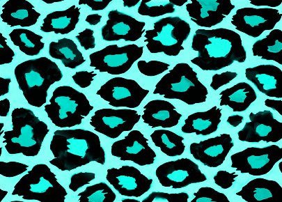 Leopard Background on Cheetah Print Background   Leopard Print Background Yo Sammy