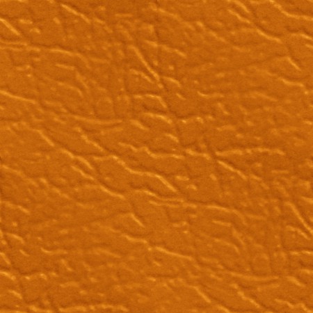 Seamless Orange Leather Background Texture Background Image, Wallpaper ...